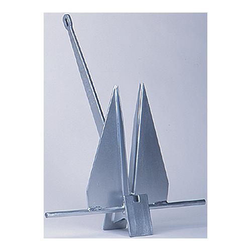 Danforth Standard Anchor 85S - 94018 - 241-94018F1